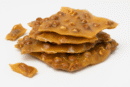 Andy A d Handmade Sugar Free Peanut Brittle 1 lbs, Indulge in Pure Delight! Sugar Free Peanut Brittle: A Guilt-Free Snack for Any Time