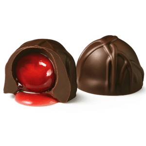 Andy A d Dark Chocolate Sparkling Pro-secco Cordials 1 lb - Divine Chocolate Delights: Unforgettable Flavors, Treat Them to Chocolate: Gift Box for Friends and Family