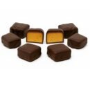 Andy A d Honeycomb Dark Chocolate 1 lbs - Tempting Chocolates for Every Palate, Delicious Chocolate: Gift Box for Special Treats
