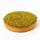 Andy A d's Traditional Caramel Pistachios Cake 9" - Freshly Baked Homemade Style Cakes For Sale, Experience the Richness of Cake (2.6 lbs)