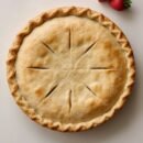 Andy A d Sugar Free Strawberry Pie - Enjoy the amazing taste of a classic Strawberry Pie without the sugar! (2.9 lbs)